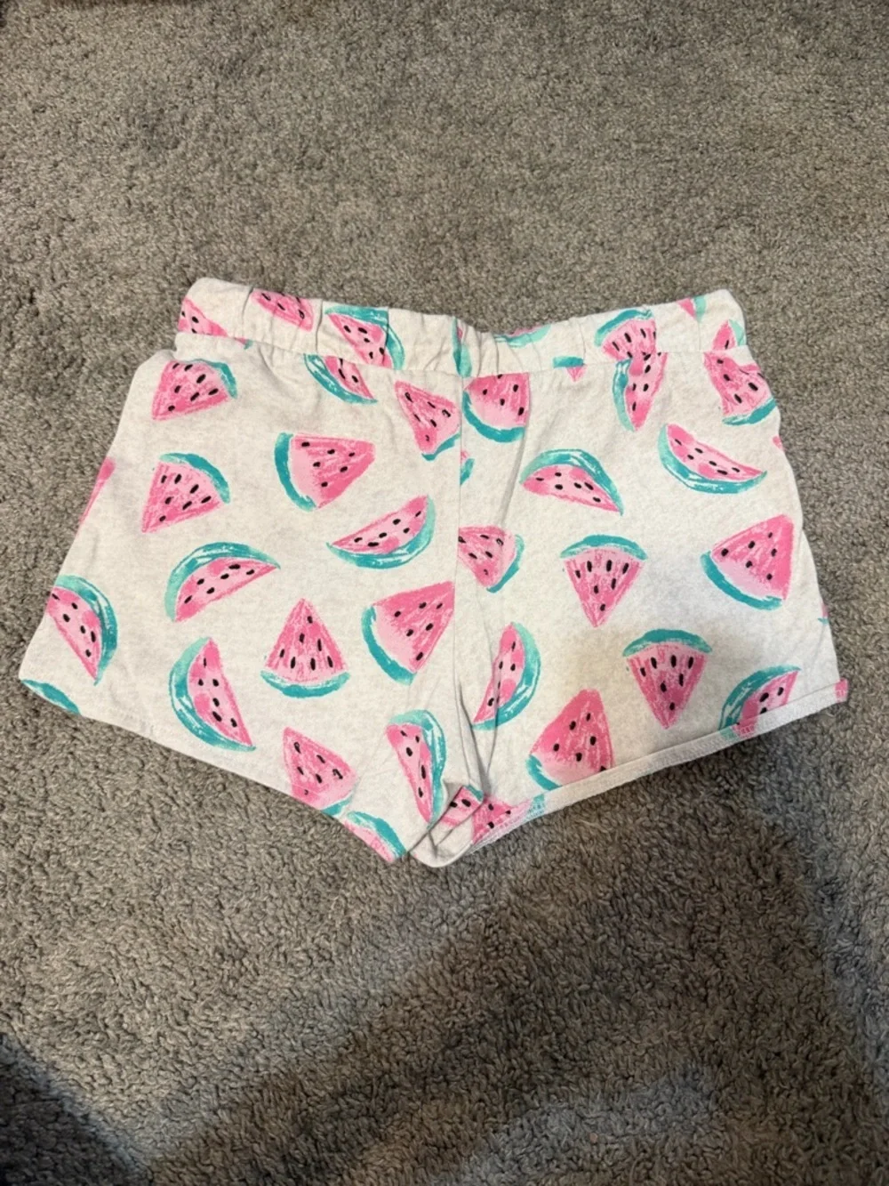 Old Navy soft elastic relaxed